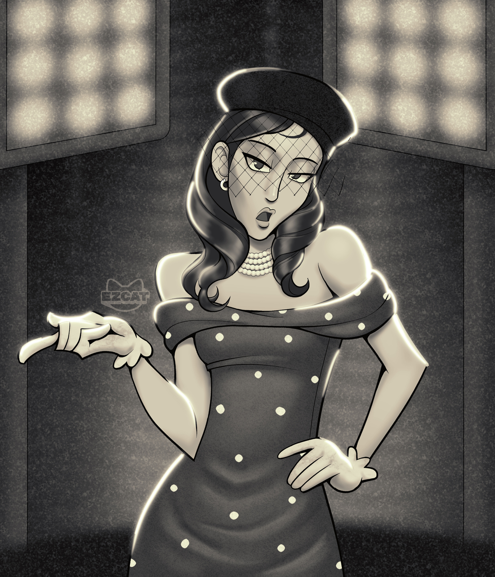 404, All the Girlies to the Floor (2026)