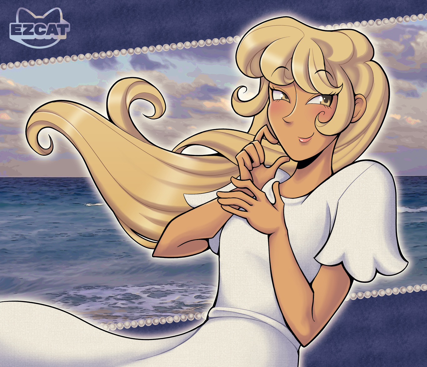Honey and the Sea (2026)