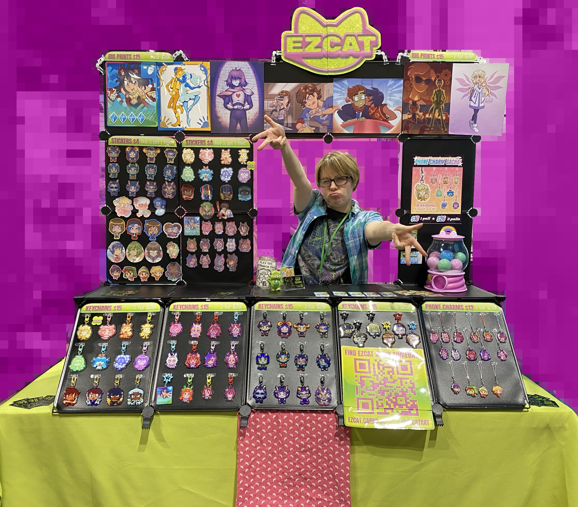 Animate! Orlando 2026